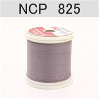 PROWRAP NCP（ColorFast）スレッド ※ホワイト・ブラック系(825（ティンカン）-A（細）)